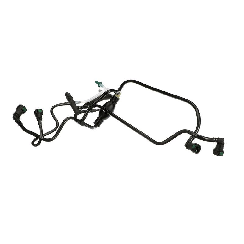 Gates MFL1084 Hose, fuel overflow - 5