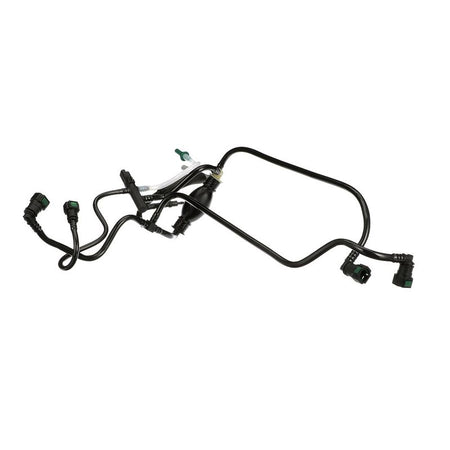Gates MFL1084 Hose, fuel overflow - 5