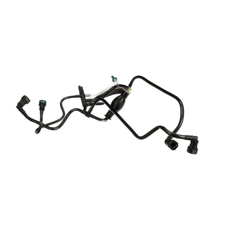 Gates MFL1084 Hose, fuel overflow - 6