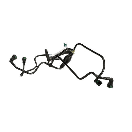 Gates MFL1084 Hose, fuel overflow - 6