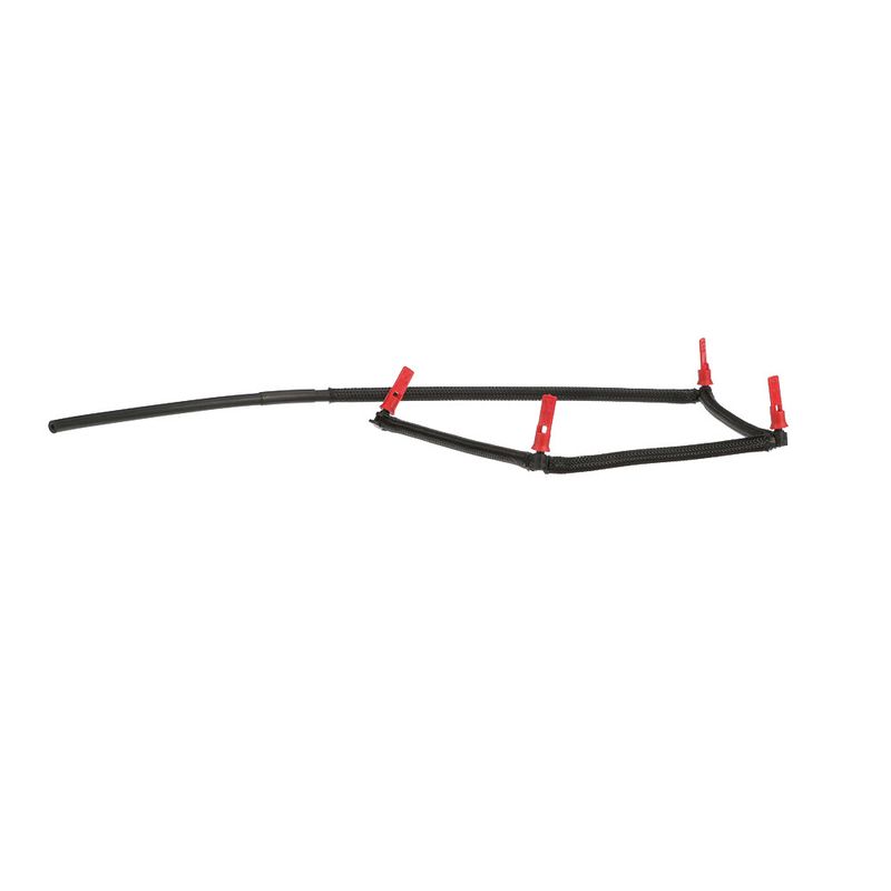 Gates MFL1085 Hose, fuel overflow - 2