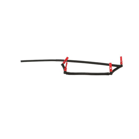 Gates MFL1085 Hose, fuel overflow - 4