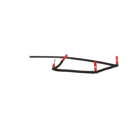 Gates MFL1085 Hose, fuel overflow - 5