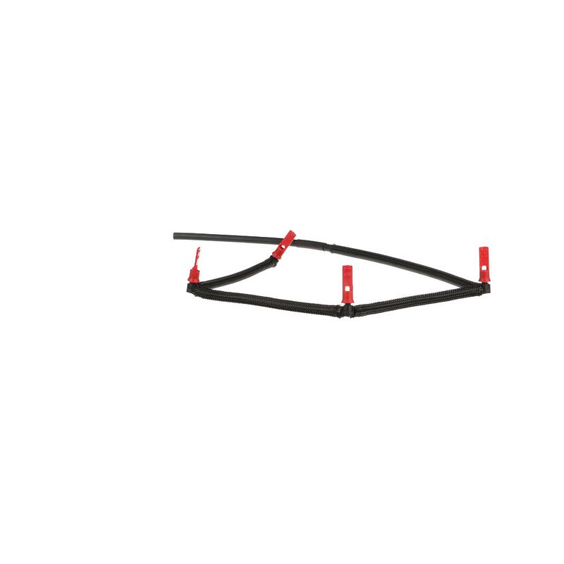 Gates MFL1085 Hose, fuel overflow - 6