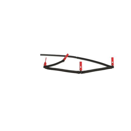 Gates MFL1085 Hose, fuel overflow - 6