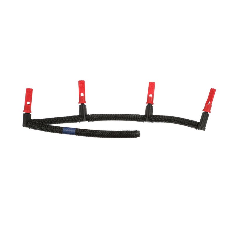 Gates MFL1086 Hose, fuel overflow - 2