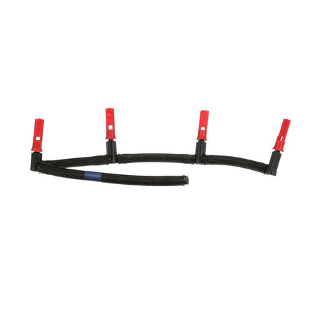 Gates MFL1086 Hose, fuel overflow - 2