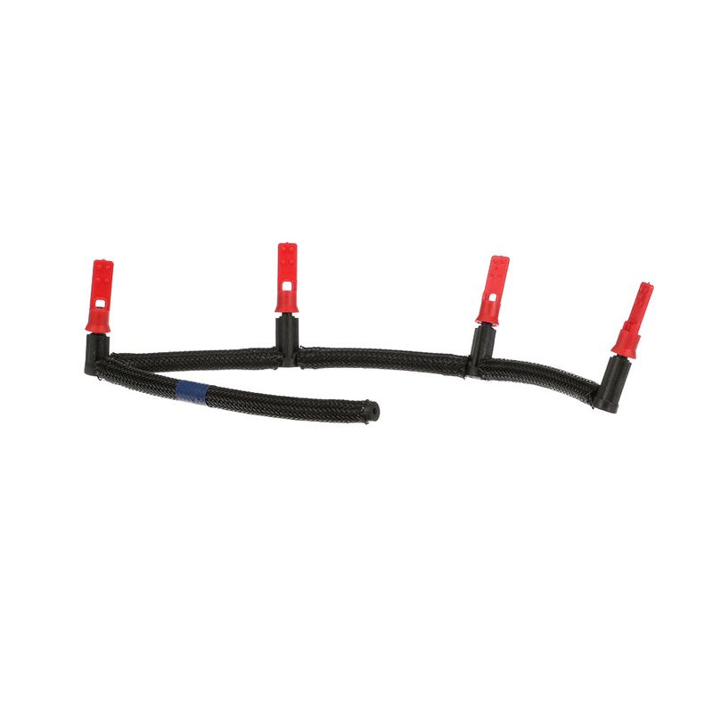 Gates MFL1086 Hose, fuel overflow - 3