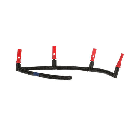 Gates MFL1086 Hose, fuel overflow - 3