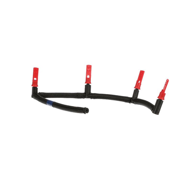 Gates MFL1086 Hose, fuel overflow - 4