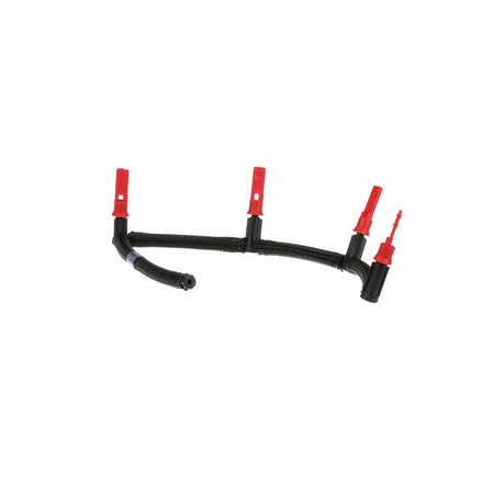 Gates MFL1086 Hose, fuel overflow - 5