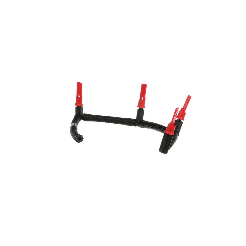 Gates MFL1086 Hose, fuel overflow - 6