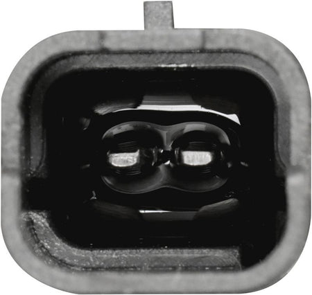 Gates MFL1087 Hose, fuel overflow - 2