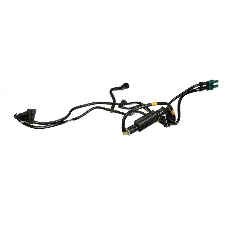 Gates MFL1087 Hose, fuel overflow - 3