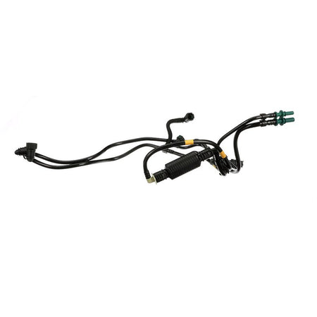 Gates MFL1087 Hose, fuel overflow - 4