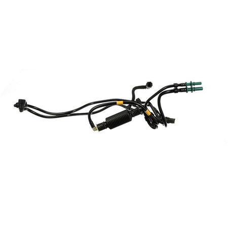 Gates MFL1087 Hose, fuel overflow - 5