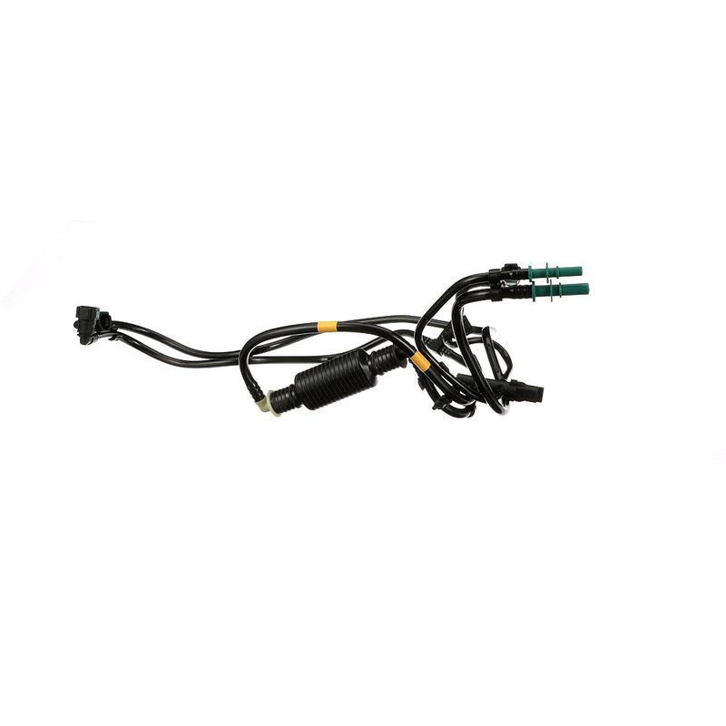 Gates MFL1087 Hose, fuel overflow - 6