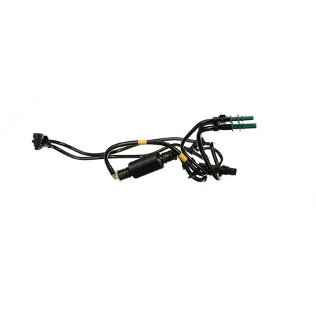 Gates MFL1087 Hose, fuel overflow - 6