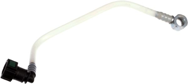 Gates MFL1089 Fuel Hose - 1