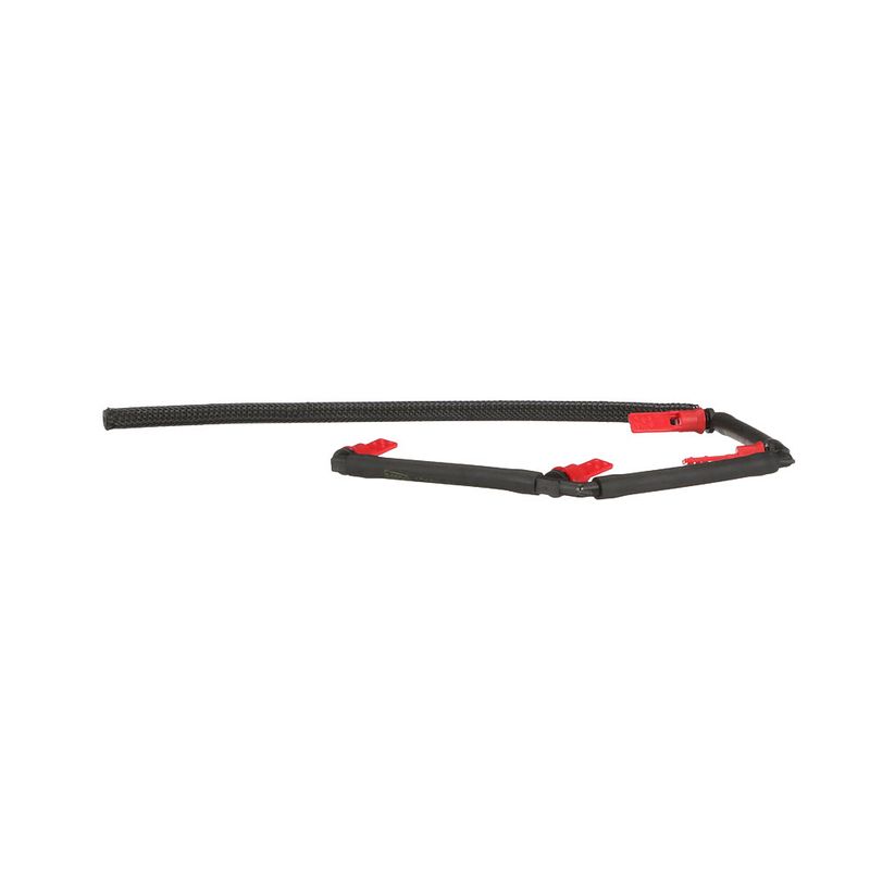 Gates MFL1091 Hose, fuel overflow - 3