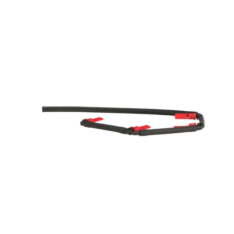 Gates MFL1091 Hose, fuel overflow - 4