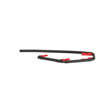 Gates MFL1091 Hose, fuel overflow - 4