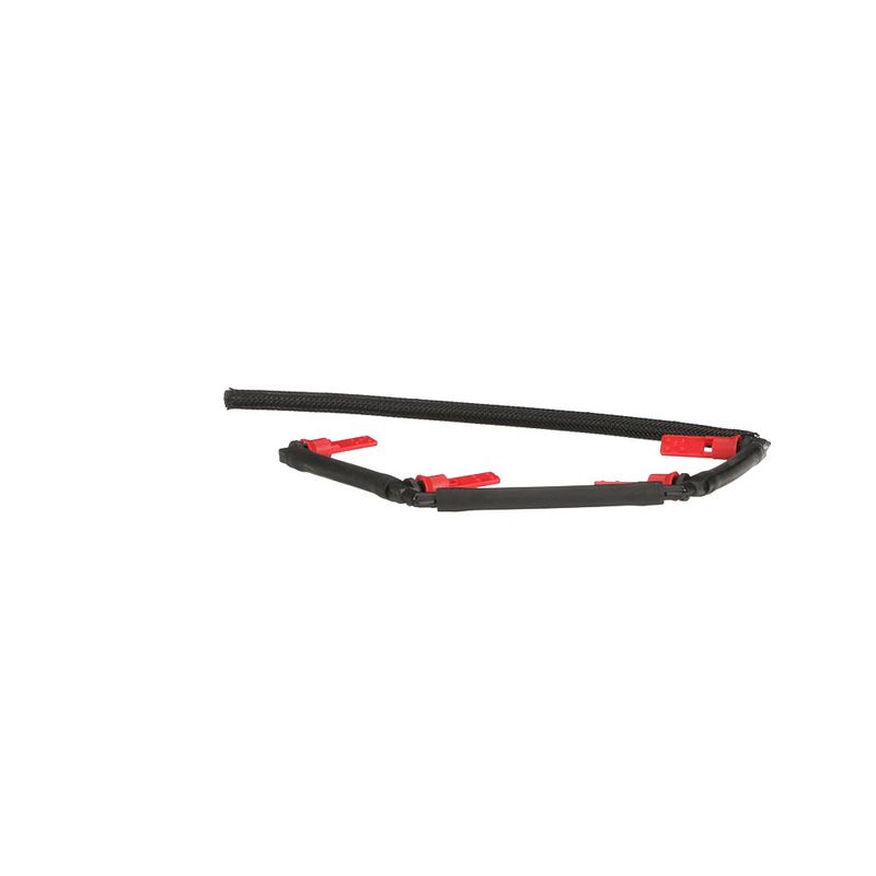 Gates MFL1091 Hose, fuel overflow - 5