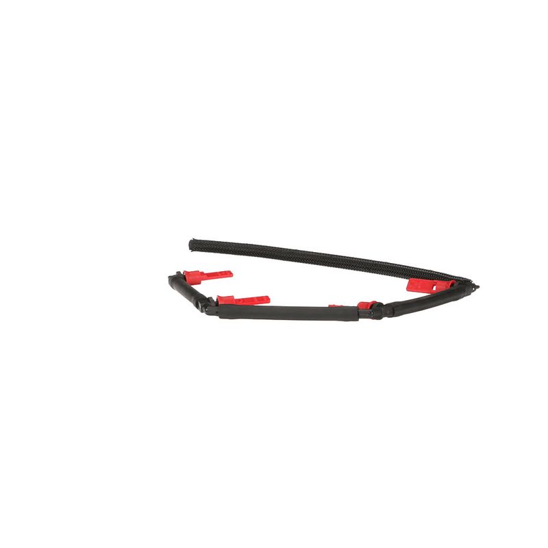 Gates MFL1091 Hose, fuel overflow - 6