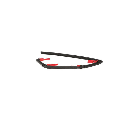 Gates MFL1091 Hose, fuel overflow - 6