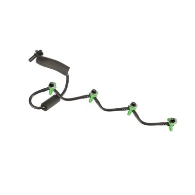 Gates MFL1093 Hose, fuel overflow - 1