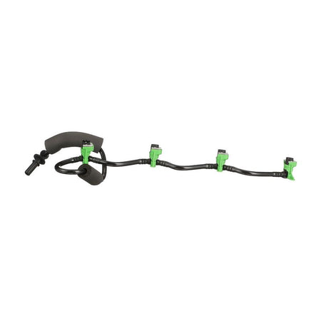 Gates MFL1093 Hose, fuel overflow - 2