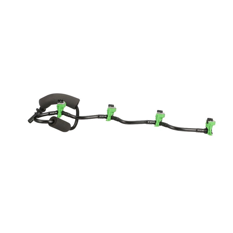 Gates MFL1093 Hose, fuel overflow - 3