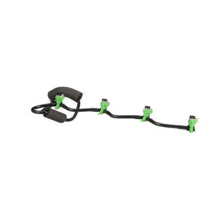 Gates MFL1093 Hose, fuel overflow - 4