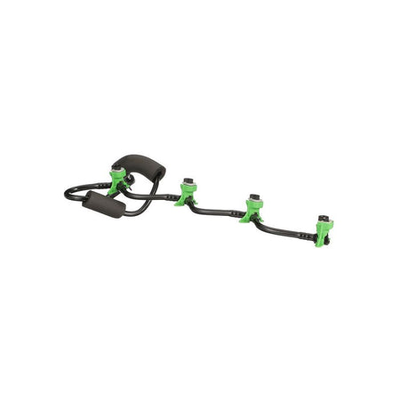 Gates MFL1093 Hose, fuel overflow - 5