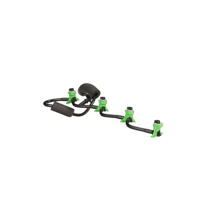 Gates MFL1093 Hose, fuel overflow - 6