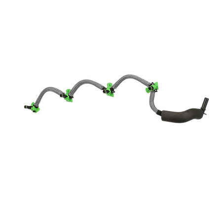 Gates MFL1094 Hose, fuel overflow - 3