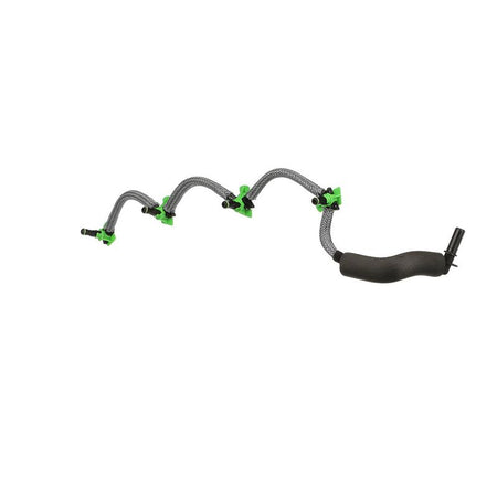 Gates MFL1094 Hose, fuel overflow - 4