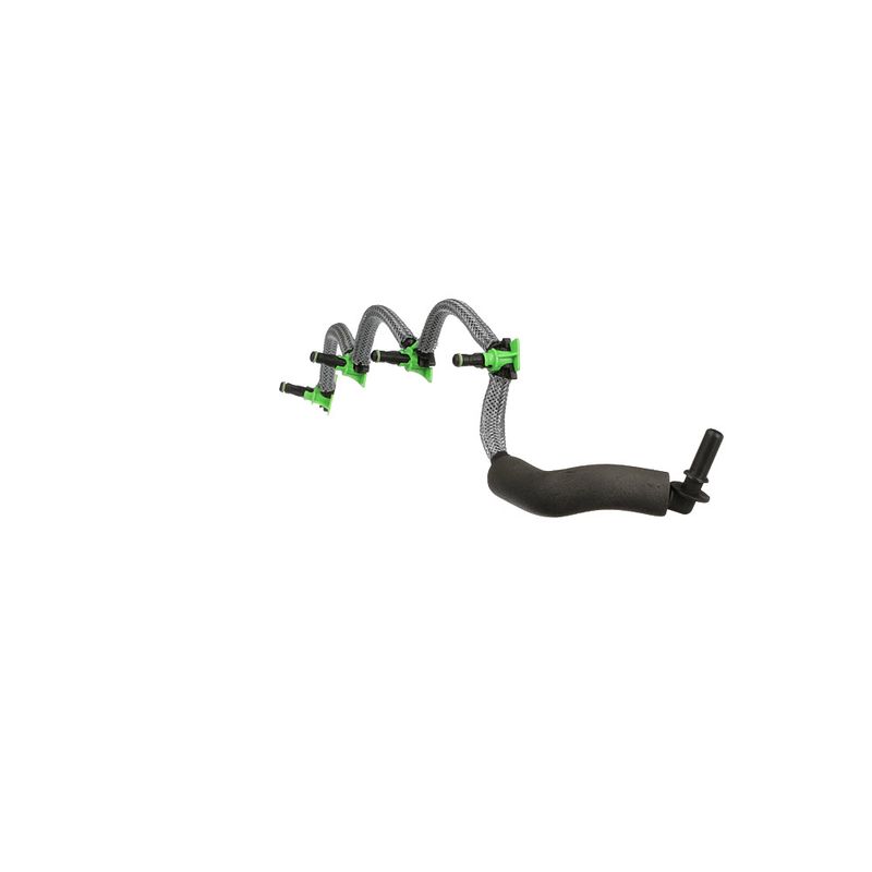 Gates MFL1094 Hose, fuel overflow - 6