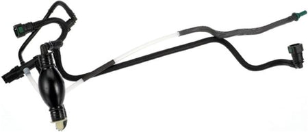 Gates MFL1096 Hose, fuel overflow - 1