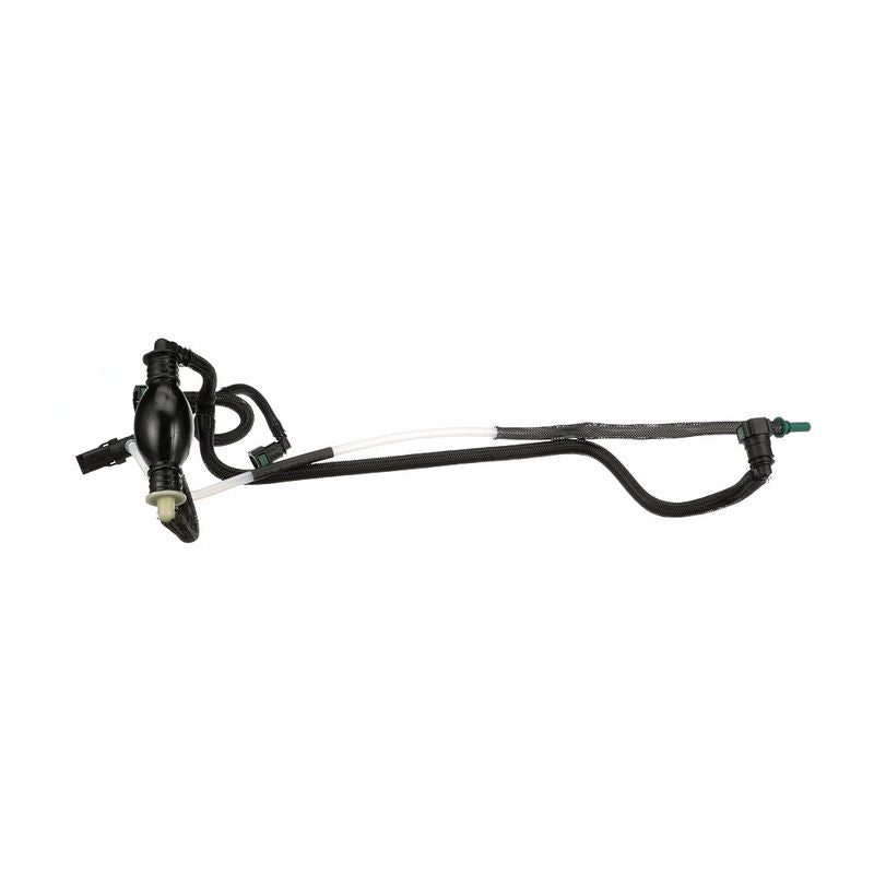Gates MFL1096 Hose, fuel overflow - 3