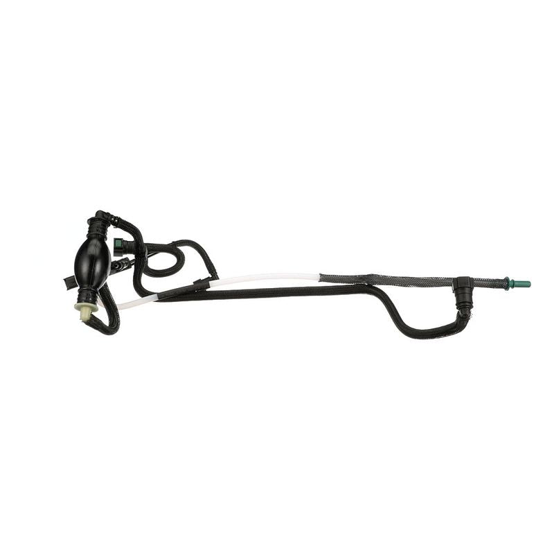 Gates MFL1096 Hose, fuel overflow - 4