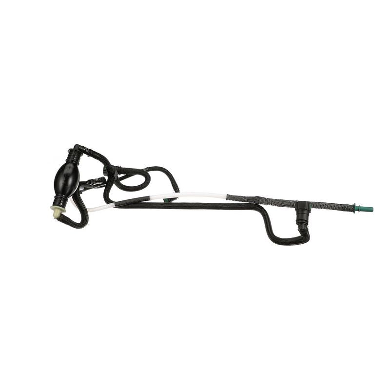 Gates MFL1096 Hose, fuel overflow - 5