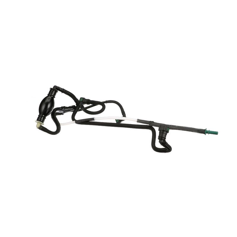 Gates MFL1096 Hose, fuel overflow - 6