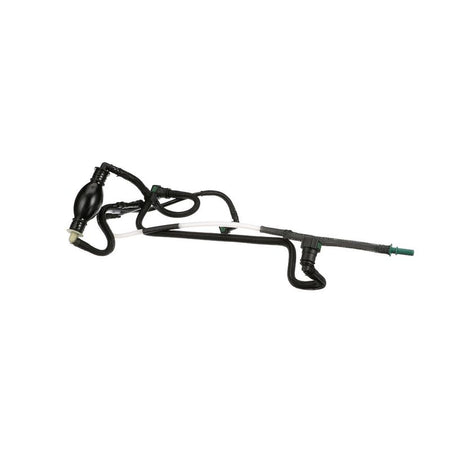 Gates MFL1096 Hose, fuel overflow - 6