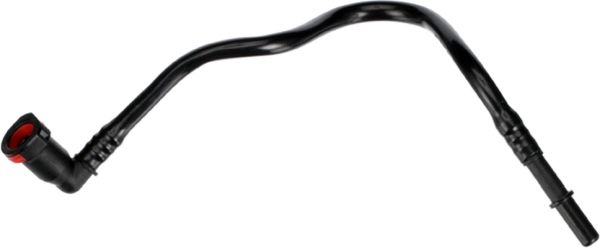 Gates MFL1098 Hose, fuel overflow - 1