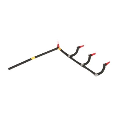 Gates MFL1099 Hose, fuel overflow - 1