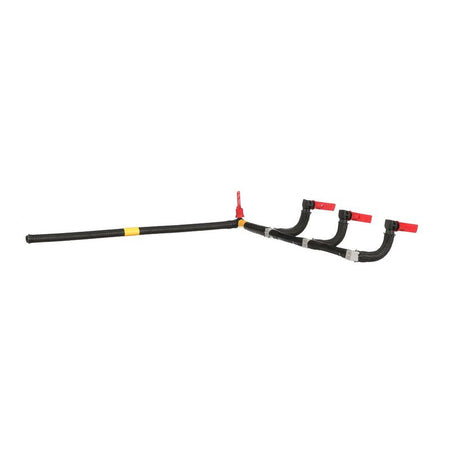 Gates MFL1099 Hose, fuel overflow - 3