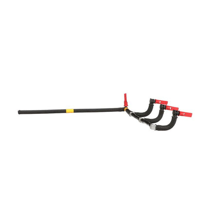 Gates MFL1099 Hose, fuel overflow - 4