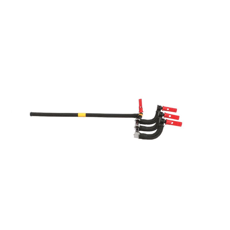 Gates MFL1099 Hose, fuel overflow - 5