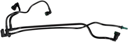 Gates MFL1101 Hose, fuel overflow - 1